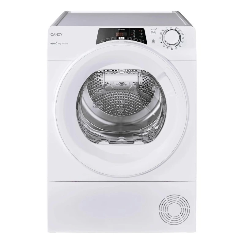 Candy mašina za sušenje veša RO EH8N2TE-S - Inelektronik